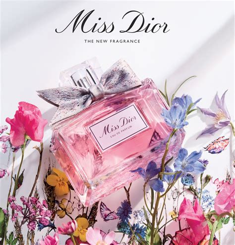 dior new perfume